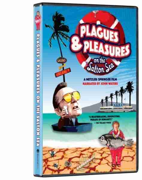 Plagues and Pleasures on the Salton Sea (2004) Screenshot 2