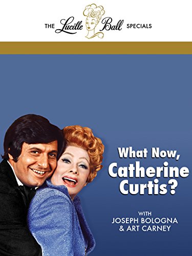 What Now, Catherine Curtis? (1976) Screenshot 1 