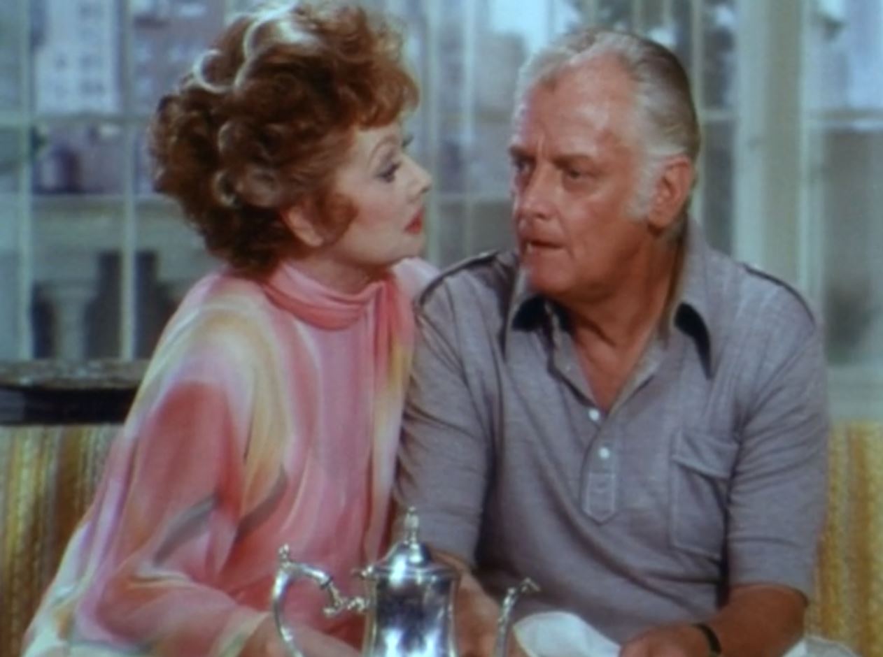 What Now, Catherine Curtis? (1976) Screenshot 2 