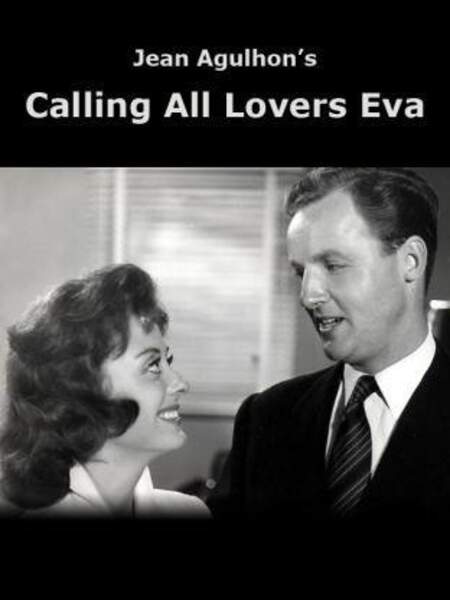 Calling All Lovers Eva (1959) Screenshot 1