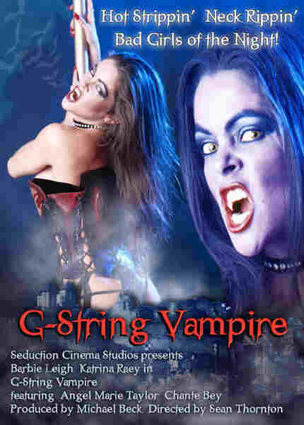 G String Vampire (2005) Screenshot 1