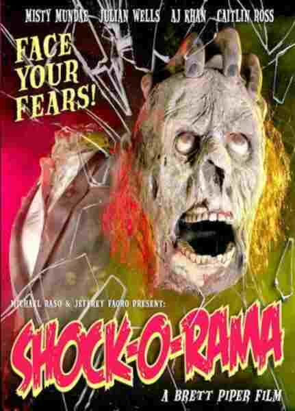 Shock-O-Rama (2005) Screenshot 2