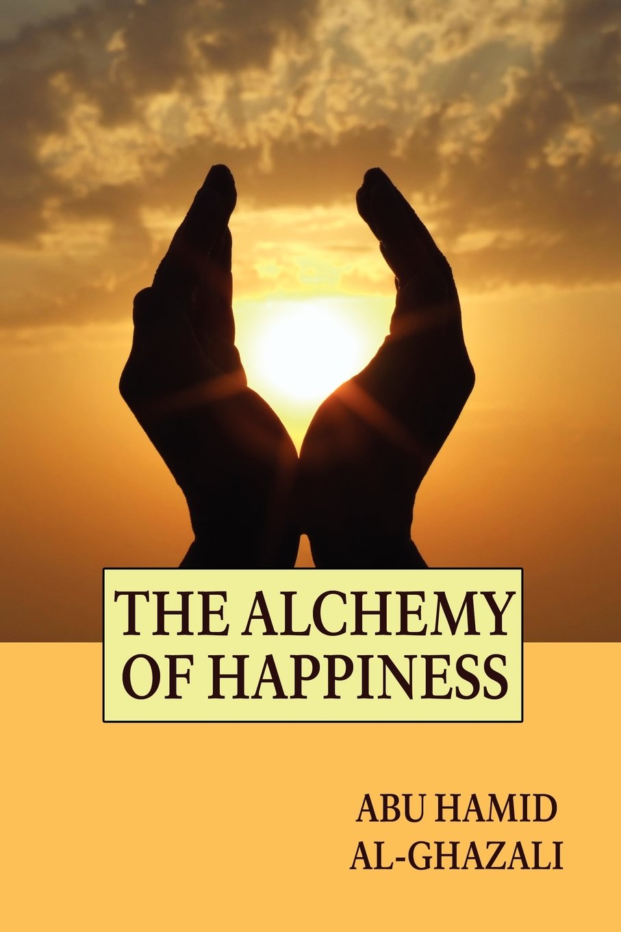 Al-Ghazali: The Alchemist of Happiness (2004) Screenshot 1