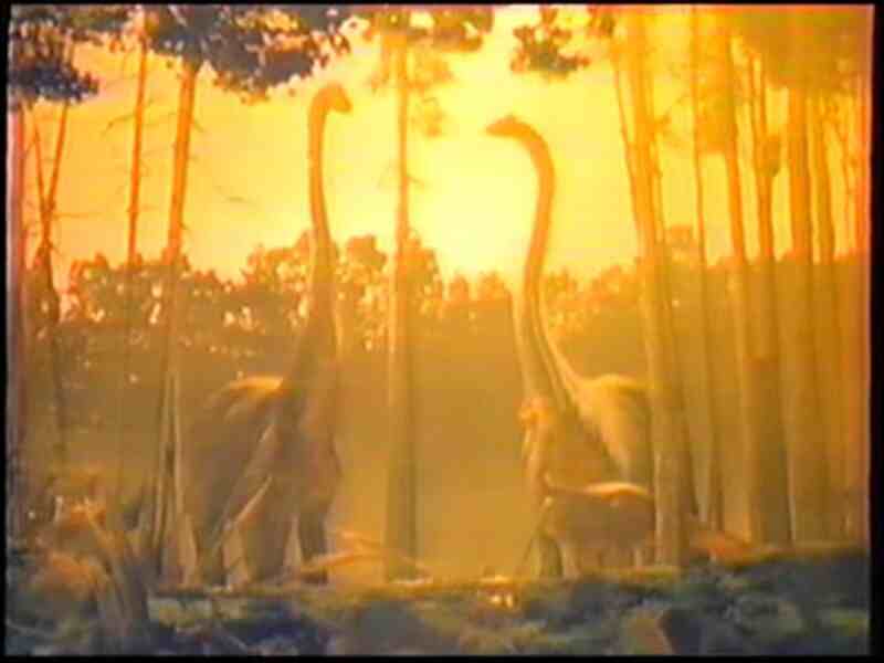 Dinosaur! (1985) Screenshot 1