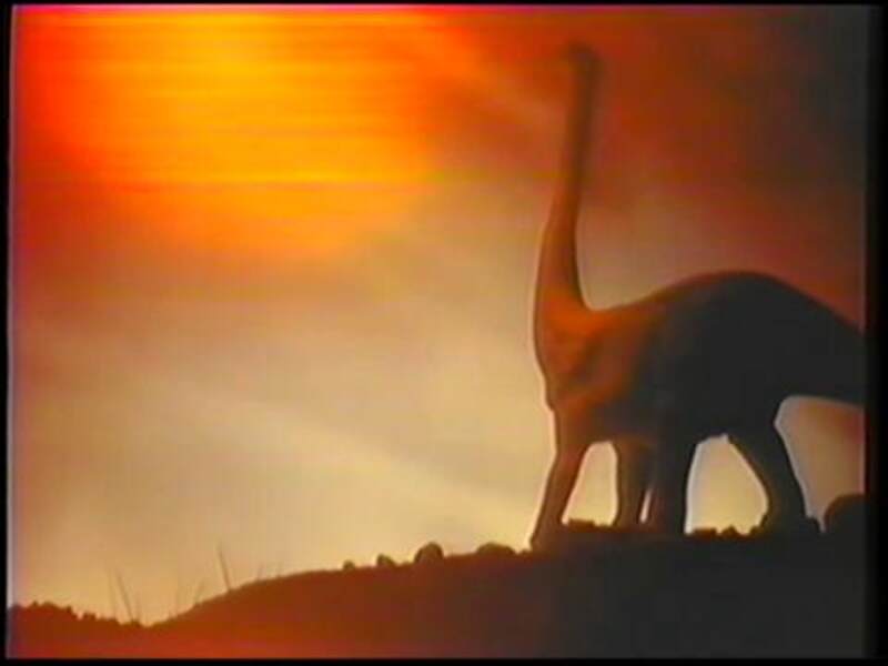 Dinosaur! (1985) Screenshot 2
