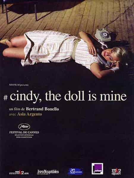 Cindy: The Doll Is Mine (2005) Screenshot 1