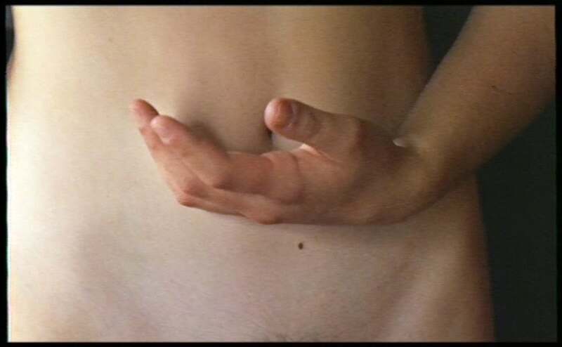 La fille et l'amande (1996) Screenshot 5