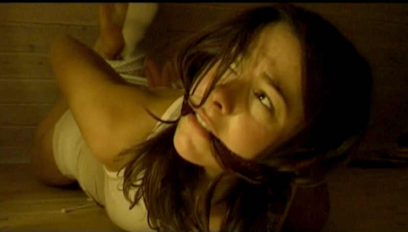 Twisted Sisters (2006) starring Fiona Horsey on DVD DVD Twisted Sisters (2006) Screenshot 4
