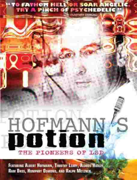Hofmann's Potion (2002) Screenshot 2