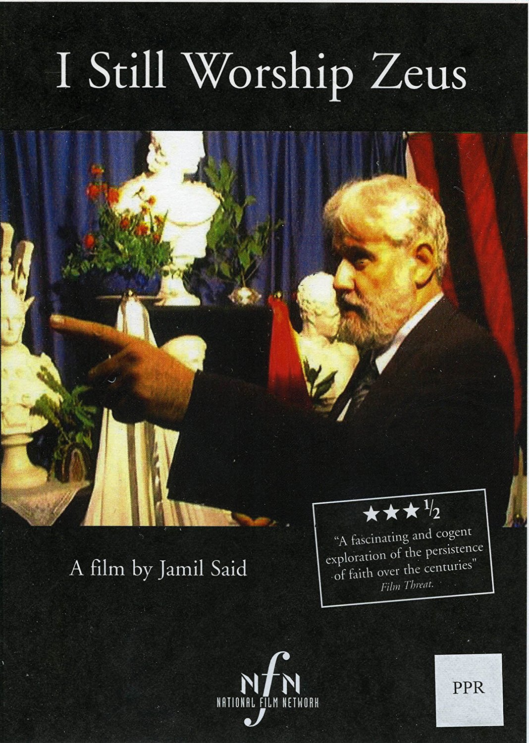 I Still Worship Zeus (2004) with English Subtitles on DVD on DVD