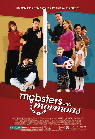Mobsters and Mormons (2005) Screenshot 1 