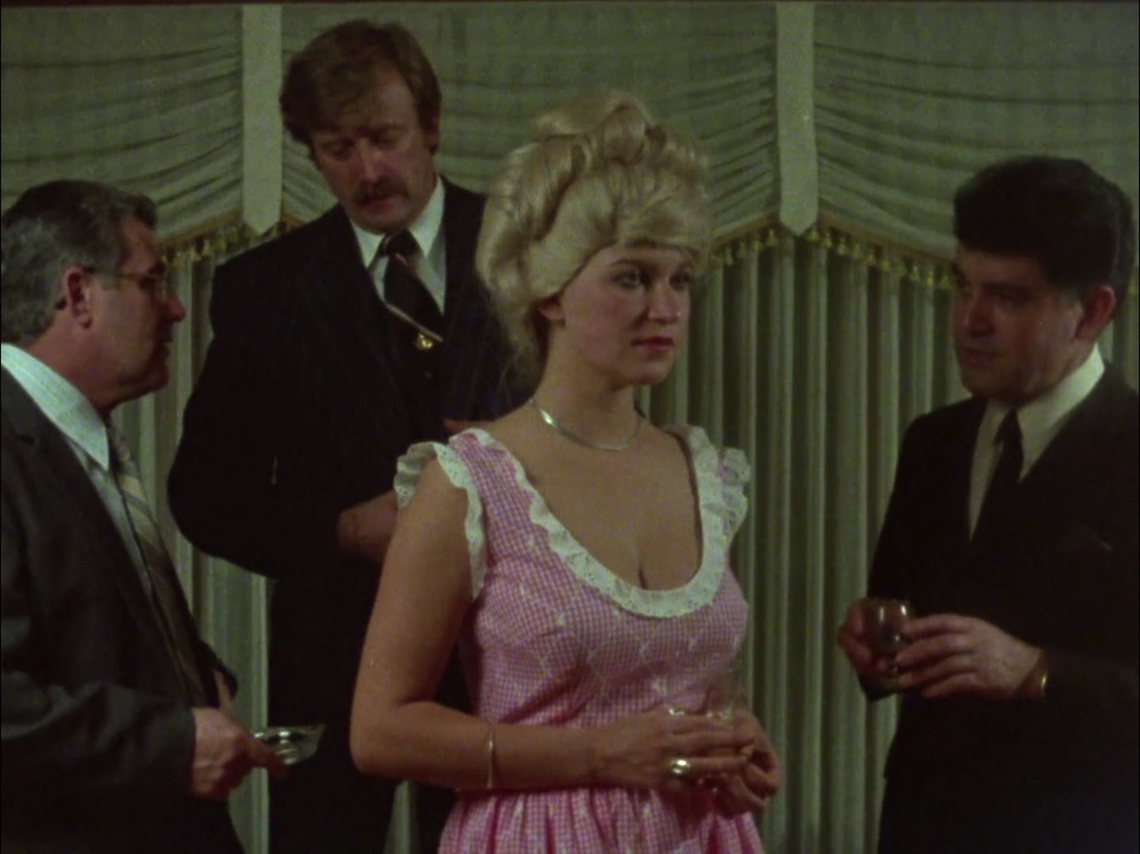 The Obsession of Billy Botski (1980) Screenshot 1