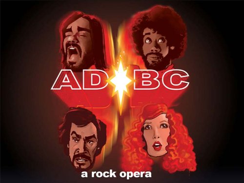AD/BC: A Rock Opera (2004) Screenshot 1
