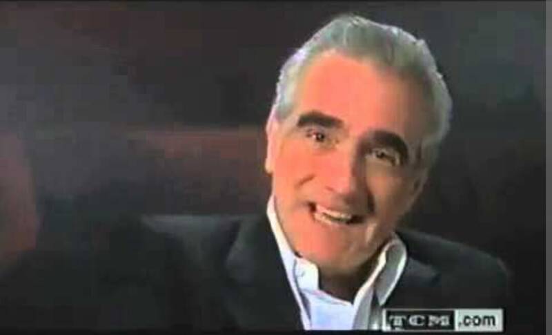 Scorsese on Scorsese (2004) Screenshot 1