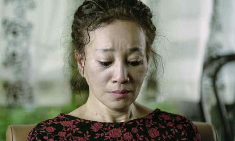 Shutter (2004) Screenshot 5