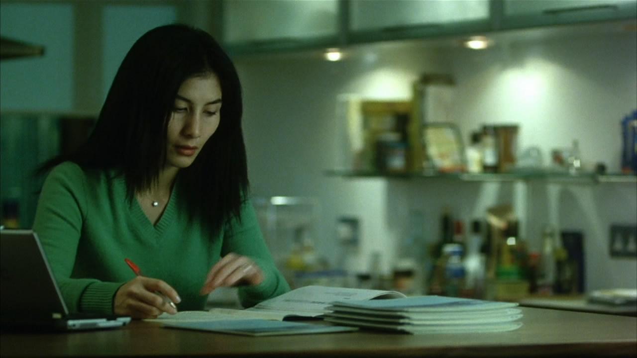 Hu die (2004) Screenshot 4