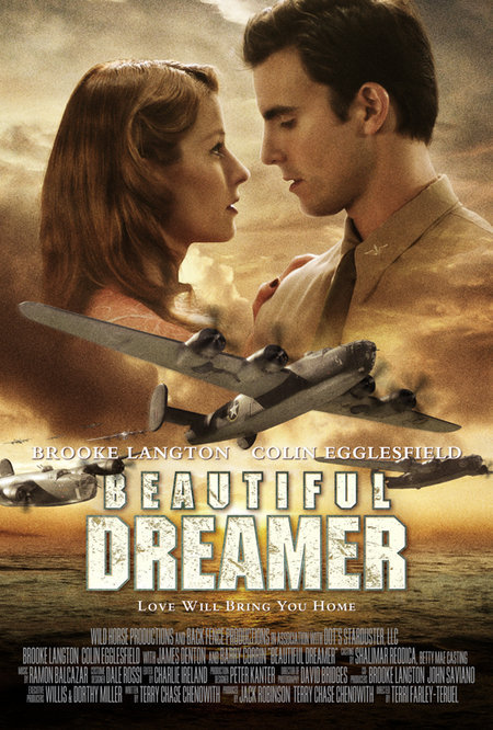 Beautiful Dreamer (2006) Screenshot 1 