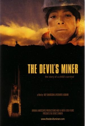 The Devil's Miner (2005) Screenshot 1