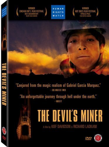 The Devil's Miner (2005) Screenshot 2
