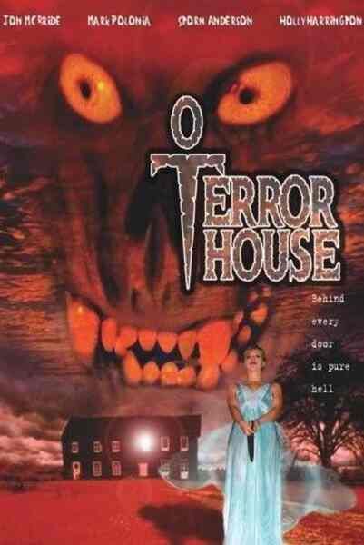 Terror House (1998) Screenshot 1
