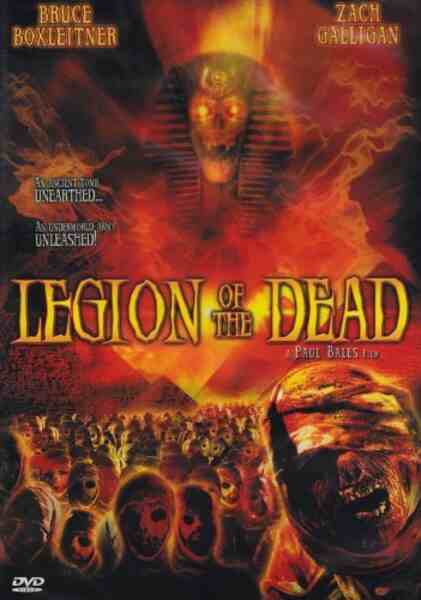 Legion of the Dead (2005) Screenshot 2