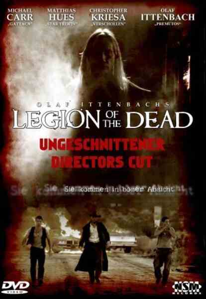 Legion of the Dead (2005) Screenshot 3