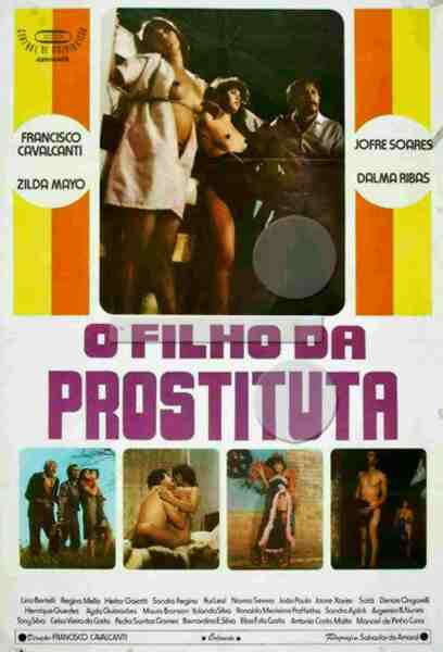O Filho da Prostituta (1981) Screenshot 1