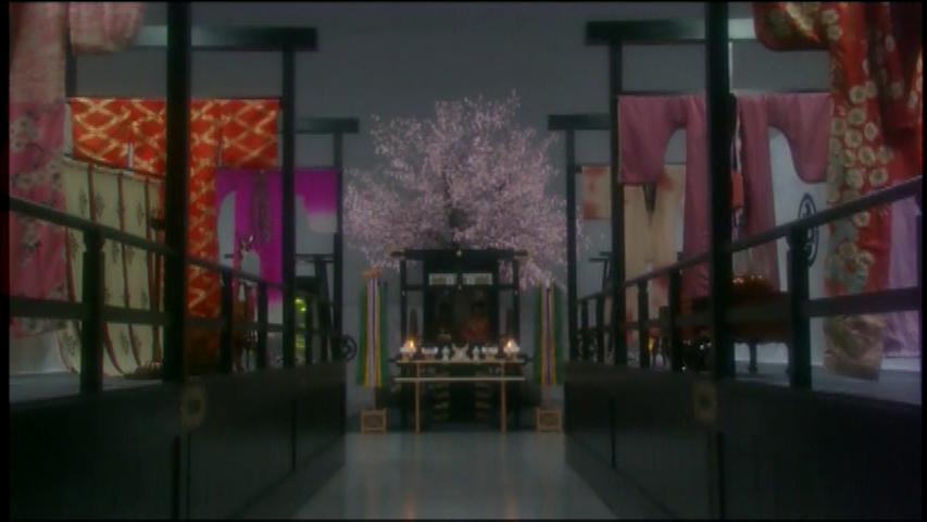 Operetta tanuki goten (2005) Screenshot 2