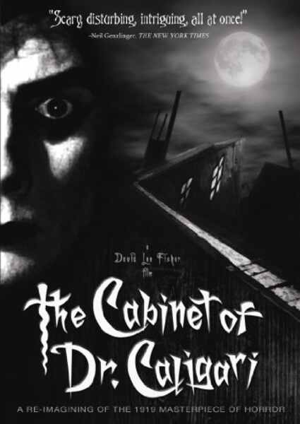 The Cabinet of Dr. Caligari (2005) Screenshot 1