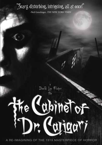 The Cabinet of Dr. Caligari (2005) Screenshot 2