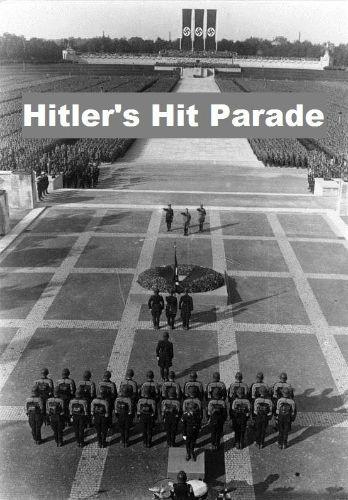 Hitlers Hitparade (2005) with English Subtitles on DVD on DVD