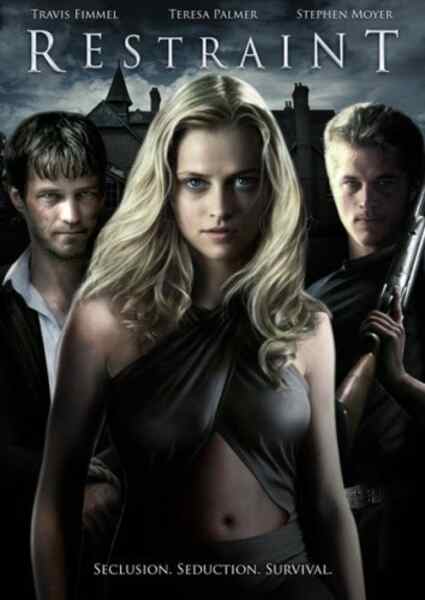 Restraint (2008) Screenshot 2