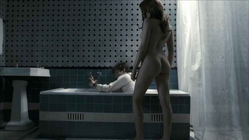 Restraint (2008) Screenshot 3