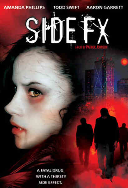 SideFX (2004) Screenshot 1