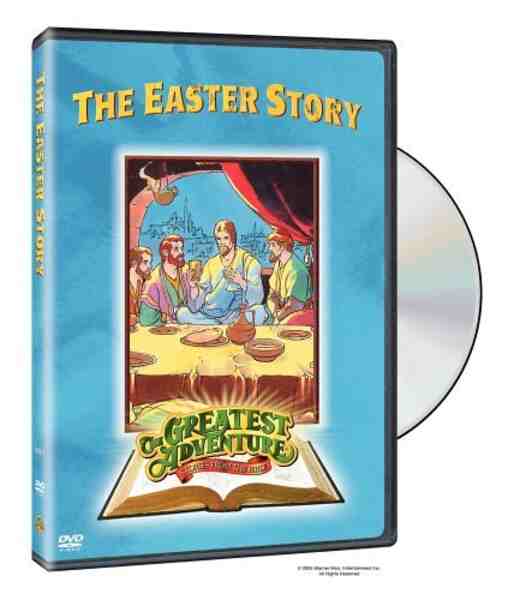 The Easter Story (1989) Screenshot 1