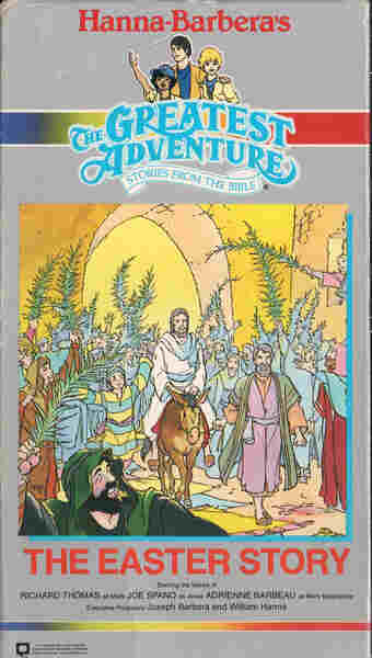 The Easter Story (1989) Screenshot 2