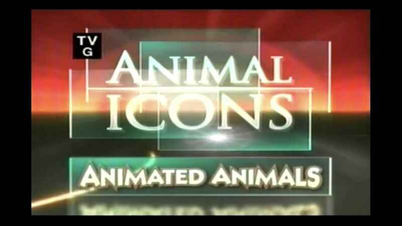 Animal Icons (2004) Screenshot 1