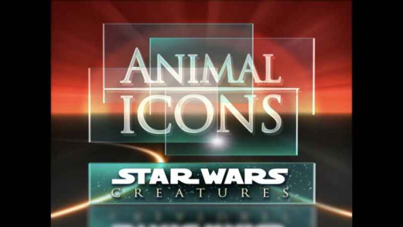 Animal Icons (2004) Screenshot 3