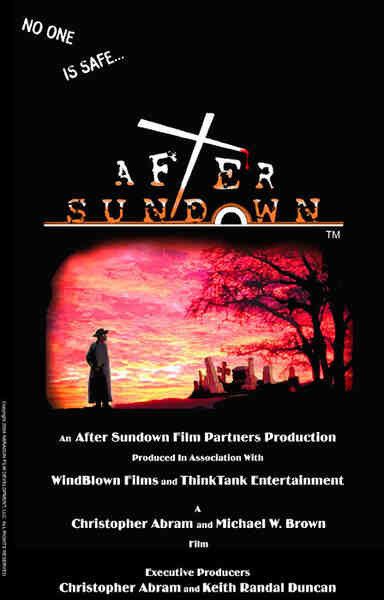 After Sundown (2006) Screenshot 2