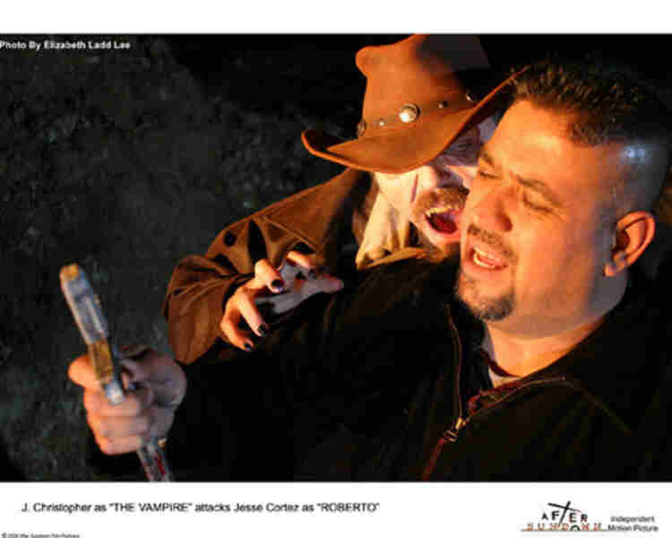 After Sundown (2006) Screenshot 3