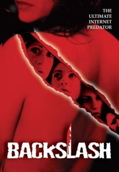 Back Slash (2022) Screenshot 1