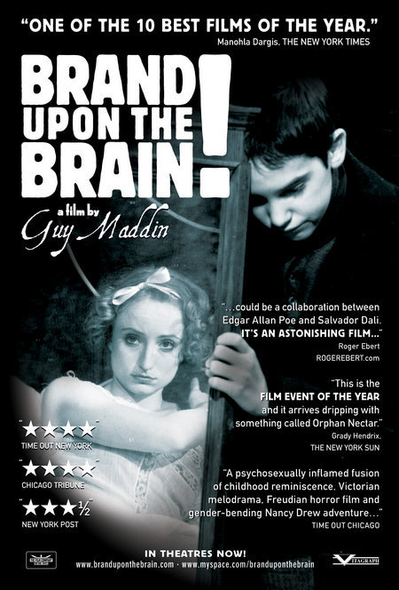 Brand Upon the Brain! (2006) Screenshot 1