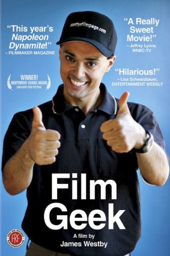 Film Geek (2005) Screenshot 1
