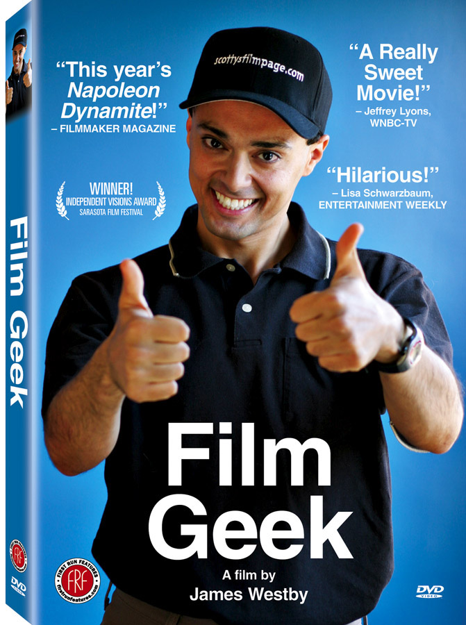 Film Geek (2005) Screenshot 2