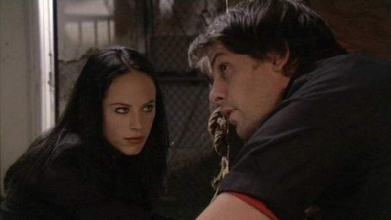 The Hamiltons (2006) Screenshot 1