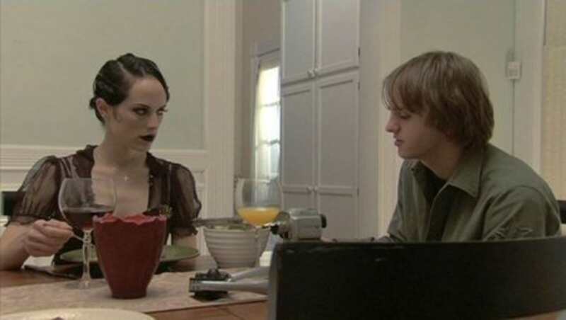 The Hamiltons (2006) Screenshot 3