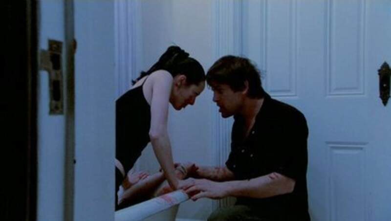 The Hamiltons (2006) Screenshot 4
