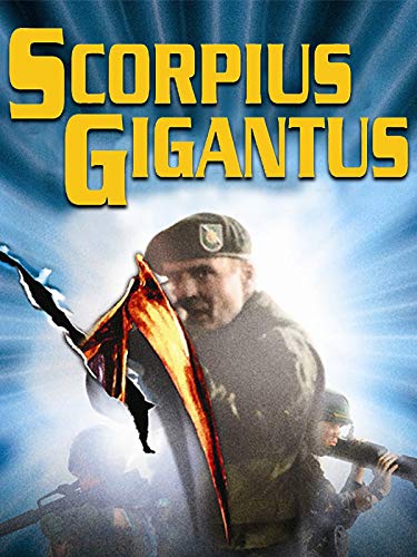 Scorpius Gigantus (2006) Screenshot 1 