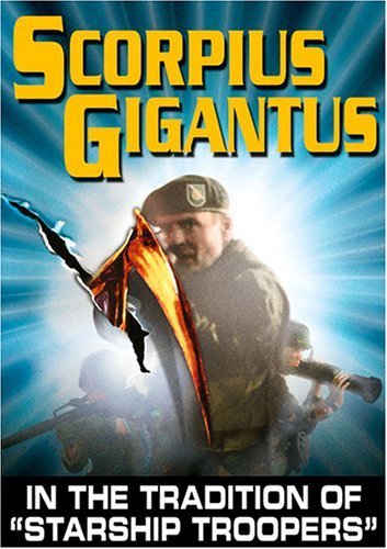 Scorpius Gigantus (2006) Screenshot 2 