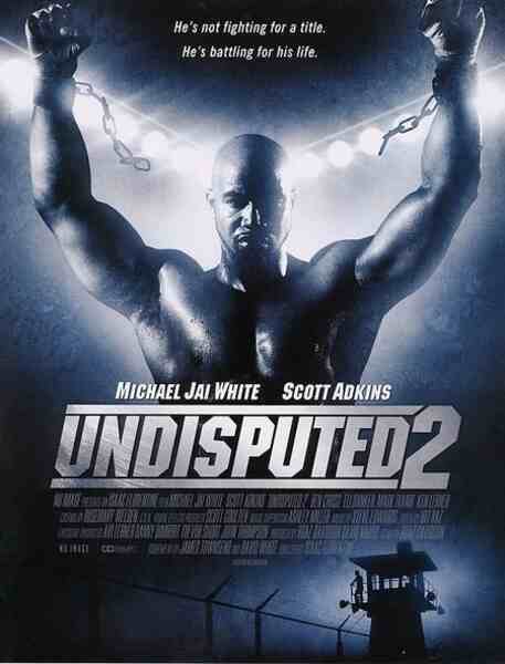 Undisputed 2: Last Man Standing (2006) Screenshot 1